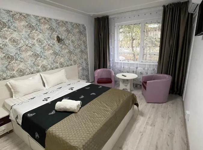 Garsoniera Cristina דירה *