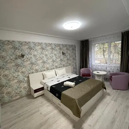 Garsoniera Cristina Appartement *